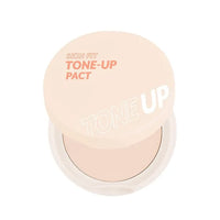I'M MEME Skin Fit Tone-Up Pact 8g