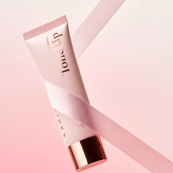 KAHI Water Holding Tone Up Sun Serum 50ml