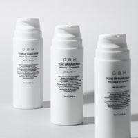 GBH COSMETIC Hypoallergenic Tone-Up Base Sunscreen SPF50+PA++++ 50ml