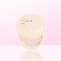 I'M MEME Skin Fit Tone-Up Pact 8g