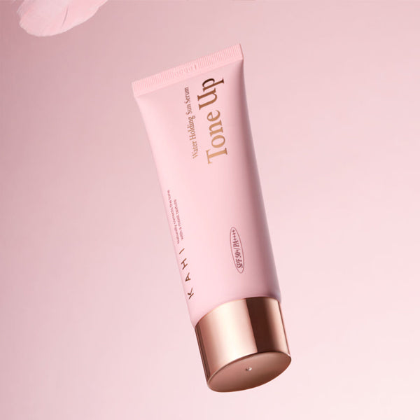 KAHI Water Holding Tone Up Sun Serum 50ml
