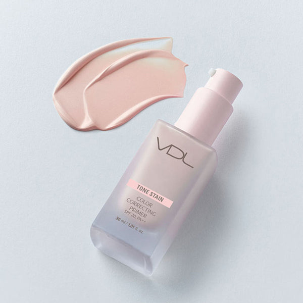 VDL Tone Stain Color Correcting Primer 30ml