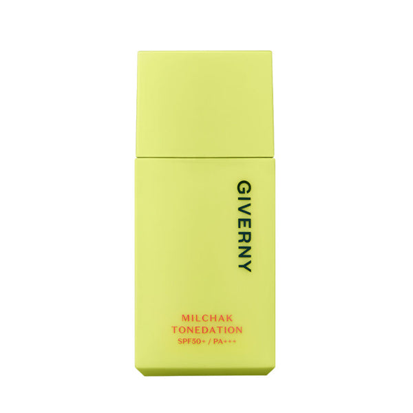 GIVERNY Close-Fit Tone-dation SPF50 PA+++ 30ml