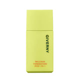 GIVERNY Close-Fit Tone-dation SPF50 PA+++ 30ml