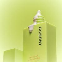 GIVERNY Close-Fit Tone-dation SPF50 PA+++ 30ml