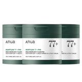 Anua Heartleaf 77 Clear Pad 70P Set [2+1]
