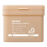 BLANCNATURE 9x Highly Concentrated Houttuynia Cordata Toner 220ml 70 Pads