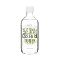 DERMA FACTORY Edlp Houttuynia Cordata 84% Essence Toner 300ml
