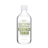 DERMA FACTORY Edlp Houttuynia Cordata 84% Essence Toner 300ml