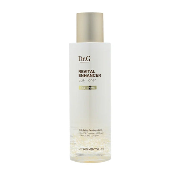 Dr.G Revital Enhancer EGF Toner 150ml