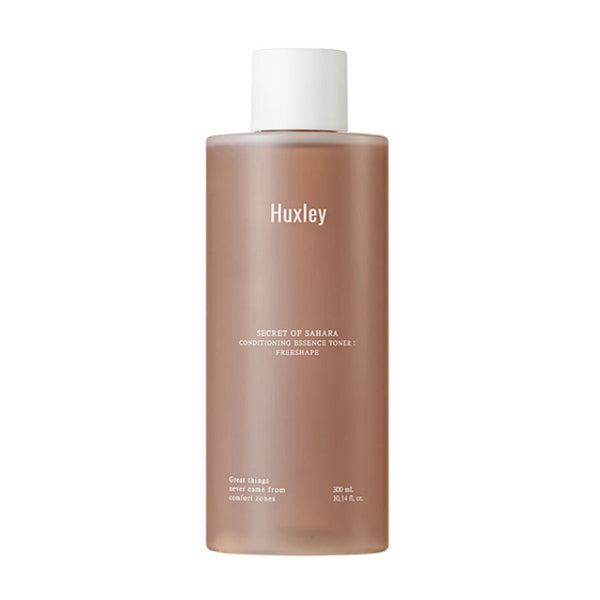 Huxley Conditioning Essence Toner Pre-Shape 300ml