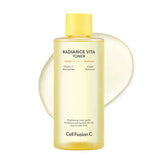 Cell Fusion C Radiance Vita Toner 300ml