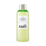 dear, klairs Supple Preparation Cica Toner 180ml