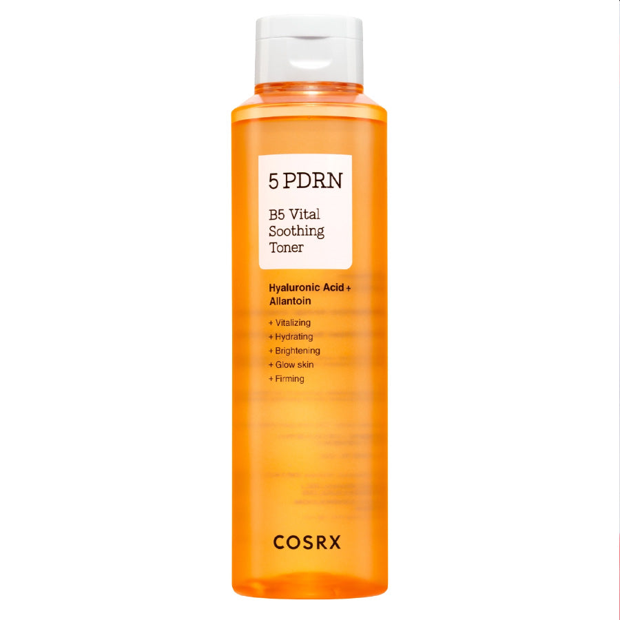 COSRX 5PDRN B5 Vital Soothing Toner 280ml