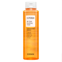 COSRX 5PDRN B5 Vital Soothing Toner 280ml