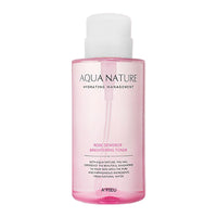 A'PIEU Aqua Nature Rose Dew Drop Brightening Toner 500ml