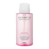 A'PIEU Aqua Nature Rose Dew Drop Brightening Toner 500ml