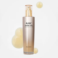 AHC Renew Age Total Nourishing Toner 130ml