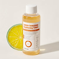 ALIVE:LAB Green Tangerine Brightening Toner 150ml