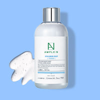 AMPLE:N Hyaluron Shot Toner 220ml