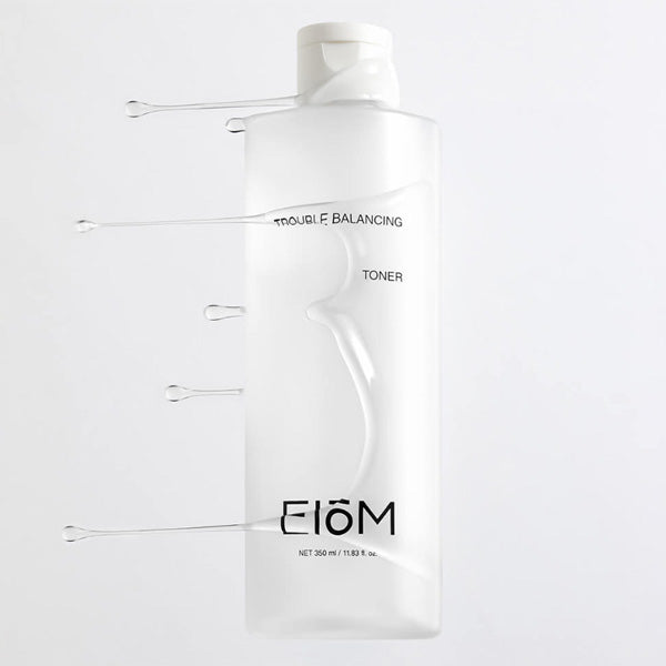 EIOM Trouble Balancing Toner 350ml