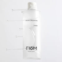 EIOM Trouble Balancing Toner 350ml