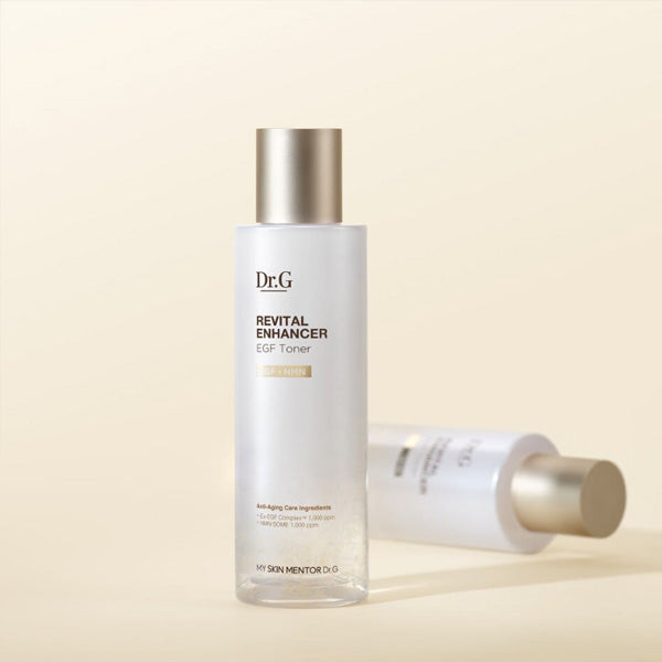 Dr.G Revital Enhancer EGF Toner 150ml