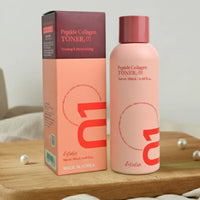 esfolio Peptide Collagen Toner 180ml