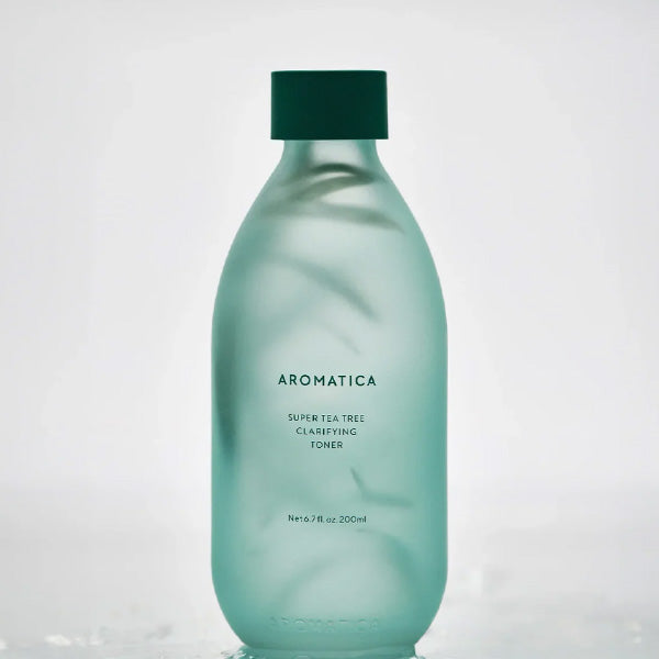 AROMATICA Super Tea Tree Clarifying Toner 200ml