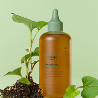 YBK Pore Clear Daily Essence Toner 250ml
