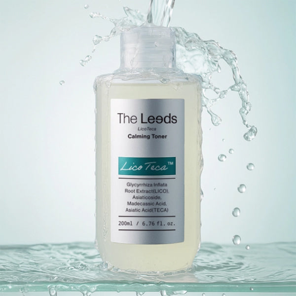 TheLeeds Licoteca Soothing Toner 200ml