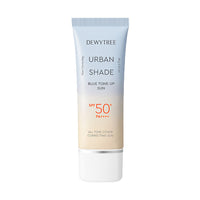 DEWYTREE Urban Shade Blue Tone-Up Sun SPF50+PA++++ 40g