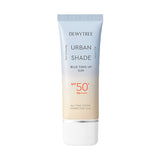 DEWYTREE Urban Shade Blue Tone-Up Sun SPF50+PA++++ 40g