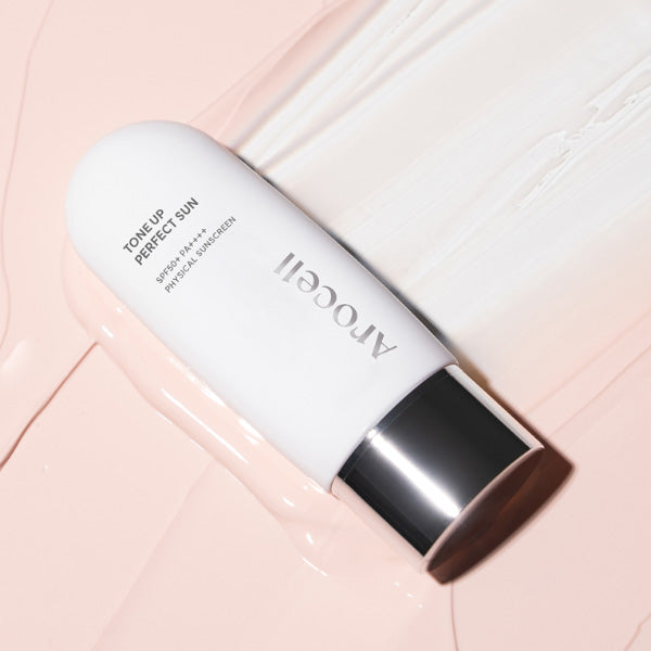 AROCELL Tone-Up Perfect Sun SPF50+ PA++++ 50ml