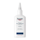 Eucerin Dermo Capiller Calming Urea Scalp Tonic 100ml