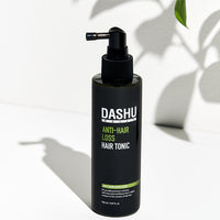 DASHU Daily Scalp Care Herb Hair Tonic 150ml