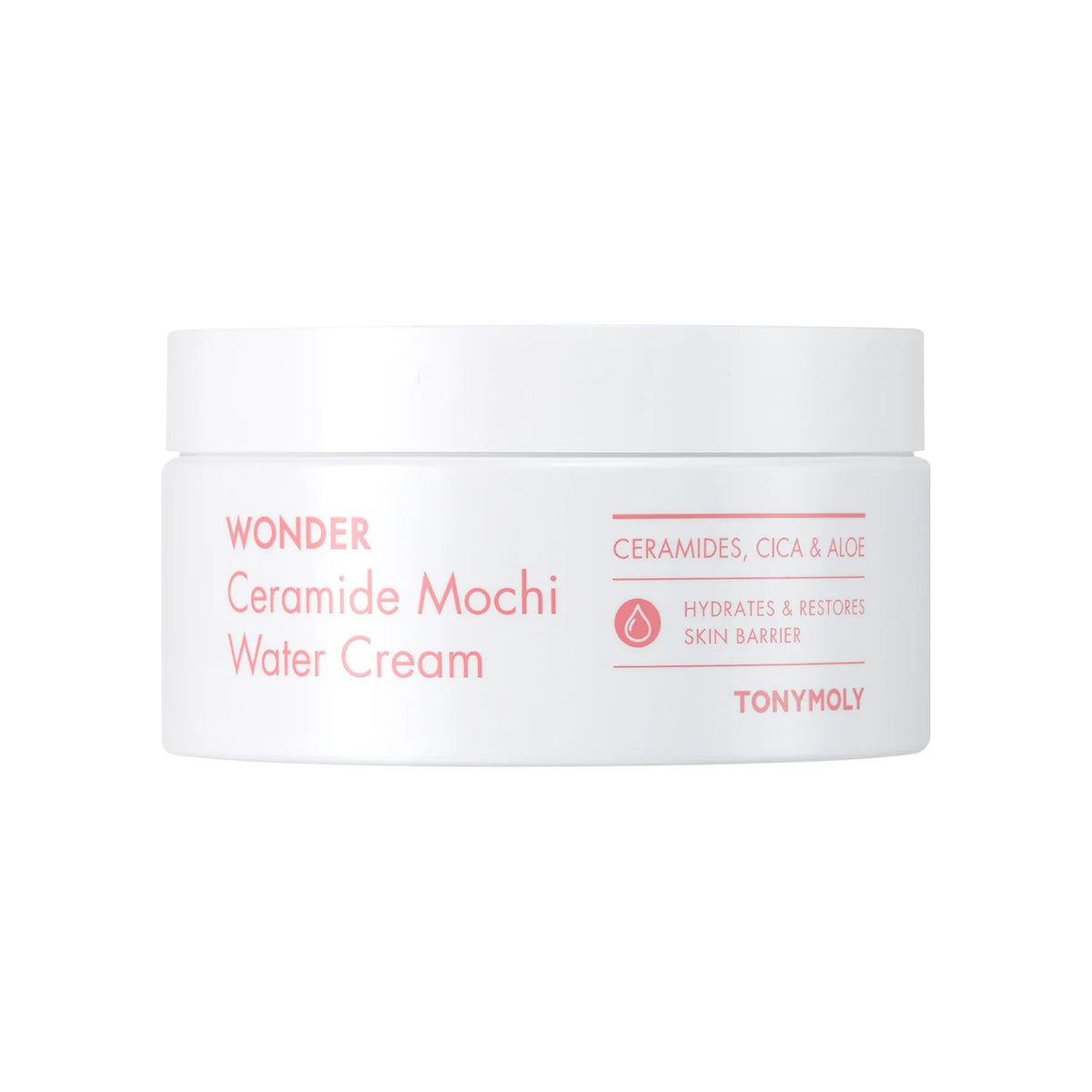 TONYMOLY Ceramide Mocchi Water Cream 300ml