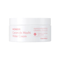 TONYMOLY Ceramide Mocchi Water Cream 300ml
