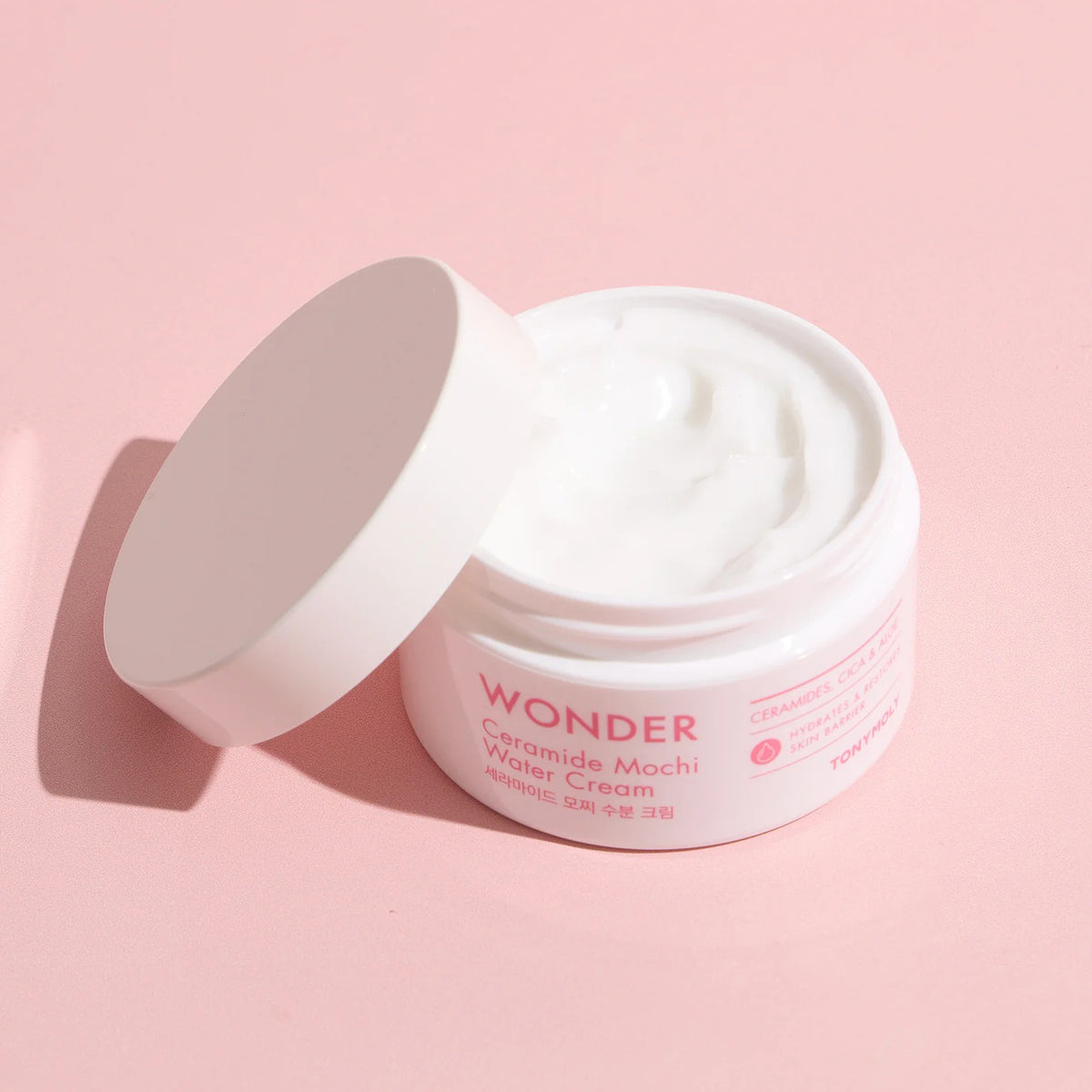 TONYMOLY Ceramide Mocchi Water Cream 300ml