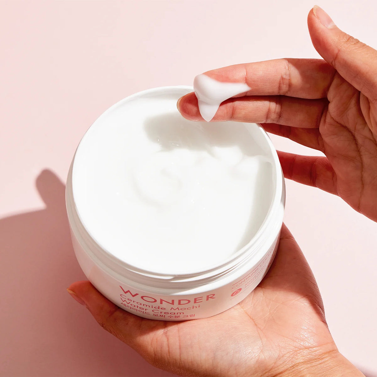 TONYMOLY Ceramide Mocchi Water Cream 300ml