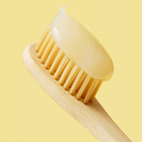 AROMATICA Lemon Clove Scent Gum Care Plus Toothpaste 120g