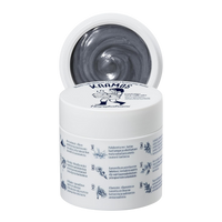 Torhop Kaamos Black Salt Warm Steam Cleansing Gel Balm 100g