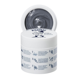 Torhop Kaamos Black Salt Warm Steam Cleansing Gel Balm 100g