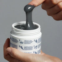 Torhop Kaamos Black Salt Warm Steam Cleansing Gel Balm 100g