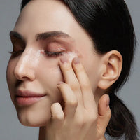 Torhop Kaamos Black Salt Warm Steam Cleansing Gel Balm 100g