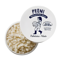 Torhop Proni Salt Milk Protein Gommage Pack Cleanser 90ml