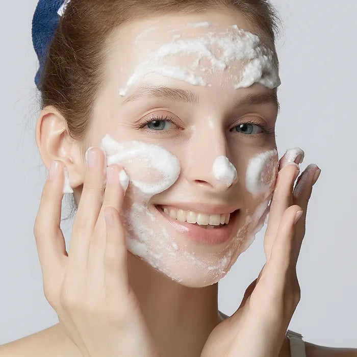 Torhop Proni Salt Milk Protein Gommage Pack Cleanser 90ml