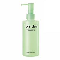 Torriden Gel de limpieza de Cica equilibrado 200 ml