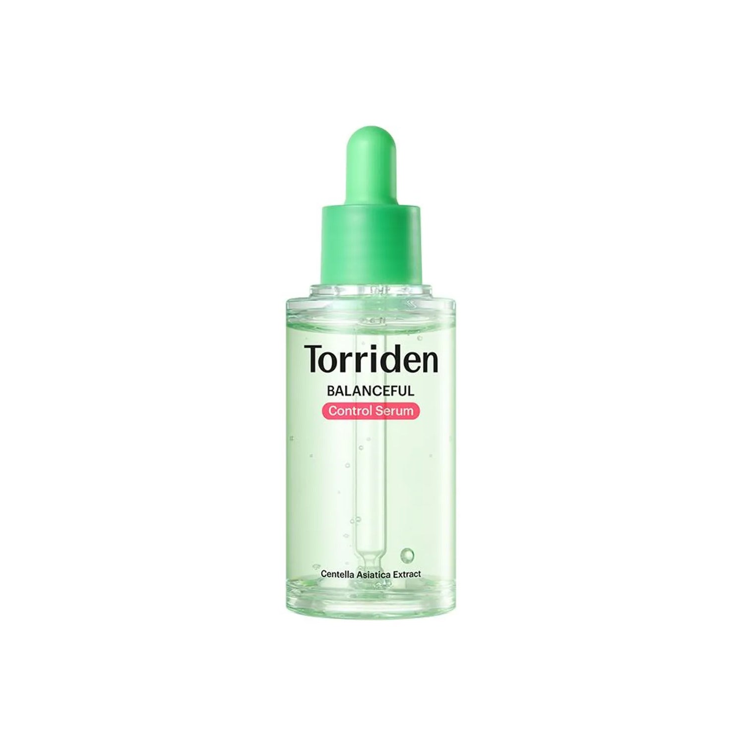 Torriden Balanceful Cica Control Serum 50ml