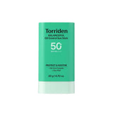 Torriden Balanceful For Men Cica Oil Control Sun Stick SPF50+ PA++++ 20g